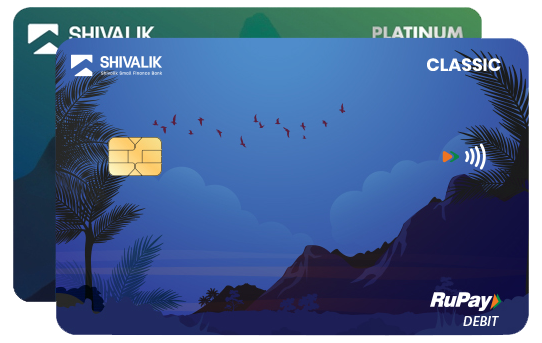 Debit-Cards